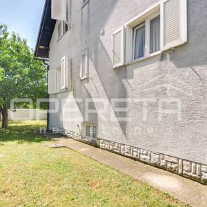 PRODAJA, KUĆA, VELIKA GORICA, GAJEVA, NKP: 325m2, parcela: 857m2