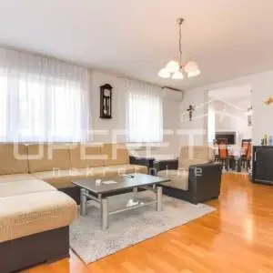 PRODAJA, KUĆA, VELIKA GORICA, GAJEVA, NKP: 325m2, parcela: 857m2