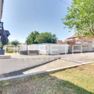 PRODAJA, KUĆA, VELIKA GORICA, GAJEVA, NKP: 325m2, parcela: 857m2