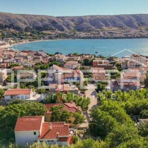 PRODAJA, KUĆA/VILLA, PAG - PAG CENTAR, 290 m2 na parceli od 426 m2