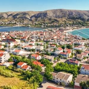 PRODAJA, KUĆA/VILLA, PAG - PAG CENTAR, 290 m2 na parceli od 426 m2