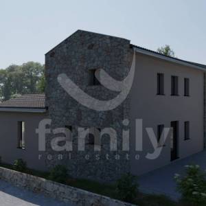PRODAJA KUĆE FILIPANA S IZRAĐENIM PROJEKTOM KLJUČ U RUKE