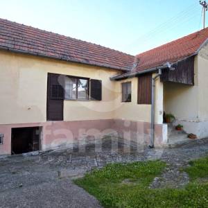 PRODAJA KUĆE S POMOĆNIM OBJEKTIMA TE DVA JUTRA ZEMLJE U LAĐEVCU