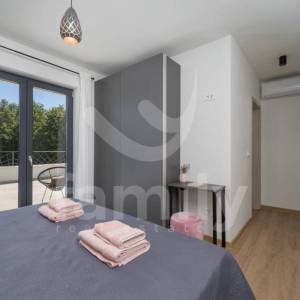 PRODAJA KVALITETNA MODERNA VILA NA KRAJU NASELJA