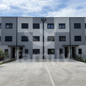PRODAJA NOVOGRADNJE 1. KAT S PARKINGOM PULA, NOVA VERUDA