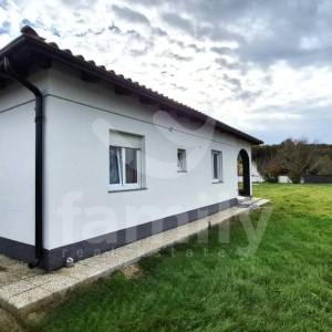 PRODAJA OBITELJSKE KUĆE U MIRNOM NASELJU