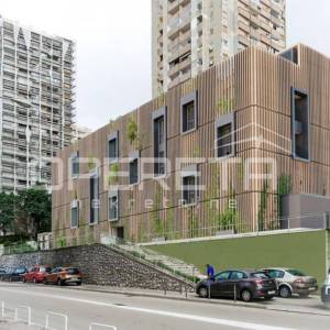 PRODAJA, OBJEKT SA GRAĐEVINSKOM DOZVOLOM ZA REKONSTRUKCIJU, RIJEKA, CENTAR