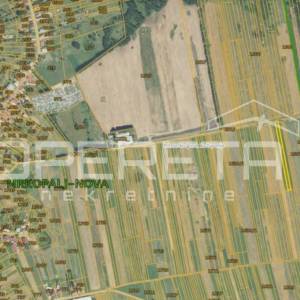 PRODAJA, POLJOPRIVREDNO ZEMLJIŠTE, GORSKI KOTAR, MRKOPALJ, 2.236 m2