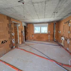 Prodaja - S3-stan s terasom u izgradnji, novi stambeni objekt, Ližnjan!
