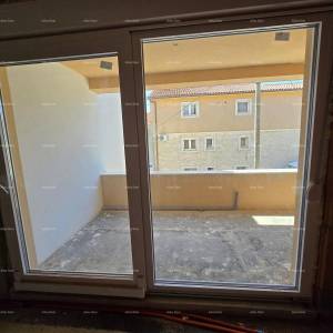Prodaja - S3-stan s terasom u izgradnji, novi stambeni objekt, Ližnjan!