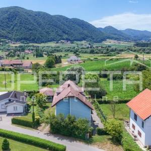 PRODAJA, SAMOSTOJEĆA KATNICA, HRV. ZAGORJE, KUMROVEC - RAVNO BREZJE, 224 m2 NA P