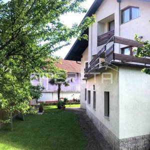 PRODAJA, SAMOSTOJEĆA KATNICA, SAMOBOR - LUG SAMOBORSKI, NKP 298 m2 NA PARCELI OD