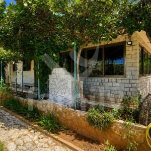 PRODAJA ŠARMANTNA OSVIJETLJENA PRIZEMNICA ŠTINJAN PULA