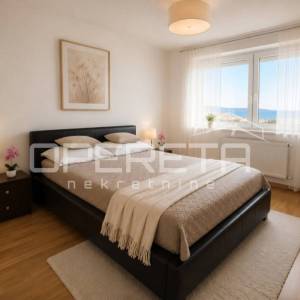 Prodaja, Stan, Dubrava, Ulica Hrvatskog proljeća, 2s, 45m2