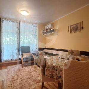 PRODAJA STAN DUGA UVALA 190 M OD MORA