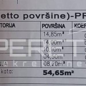 Prodaja, Stan, Fraterščica, Fraterščica, 3s, 75m2
