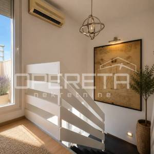 Prodaja, Stan, Gajnice, Crnojezerska , 3,5s, 95m2
