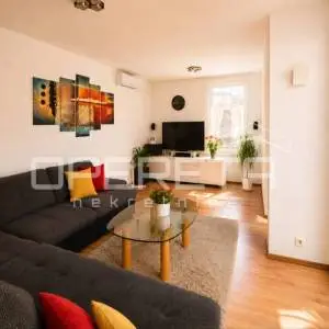 Prodaja, Stan, Gajnice, Crnojezerska , 3,5s, 95m2