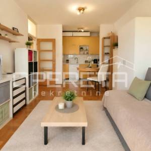 Prodaja, Stan, Gajnice, Huzjanova, 2s, 50m2
