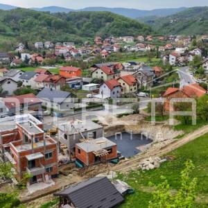 Prodaja, Stan, Gornja Dubrava, Čučerska cesta, 2s, 53m2