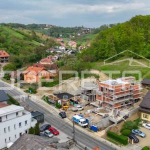 Prodaja, Stan, Gornja Dubrava, Čučerska cesta, 2s, 53m2