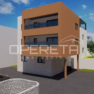 Prodaja, Stan, Gornja Dubrava, Čučerska cesta, 2s, 53m2