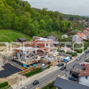 Prodaja, Stan, Gornja Dubrava, Čučerska cesta, 2s, 53m2