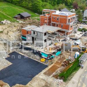 Prodaja, Stan, Gornja Dubrava, Čučerska cesta, 2s, 53m2