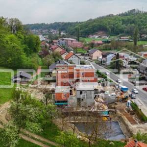 Prodaja, Stan, Gornja Dubrava, Čučerska cesta, 2s, 53m2