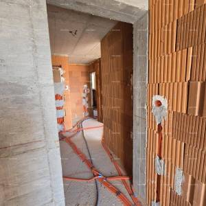 Prodaja - stan s terasom u novom stambenom projektu, Ližnjan!S6