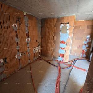 Prodaja - stan s terasom u novom stambenom projektu, Ližnjan!S6