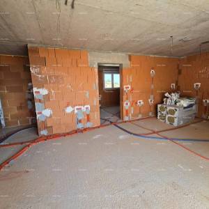 Prodaja - stan s terasom u novom stambenom projektu, Ližnjan!S6