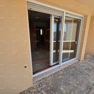 Prodaja - stan s terasom u novom stambenom projektu, Ližnjan!S4