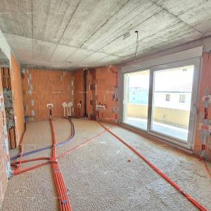 Prodaja - stan s terasom u novom stambenom projektu, Ližnjan!S4