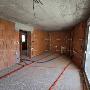 Prodaja - stan s terasom u novom stambenom projektu, Ližnjan!S4