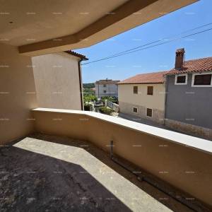 Prodaja - stan s terasom u novom stambenom projektu, Ližnjan!S4