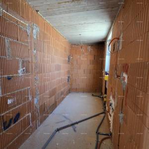 Prodaja - stan s terasom u novom stambenom projektu, Ližnjan!S5