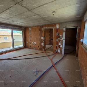 Prodaja - stan s terasom u novom stambenom projektu, Ližnjan!S5