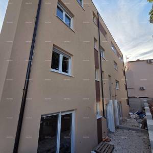 Prodaja - stan s terasom u novom stambenom projektu, Ližnjan!S5