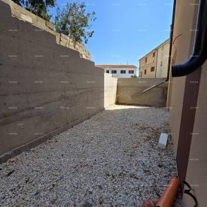 Prodaja - stan s terasom u novom stambenom projektu, Ližnjan!S2