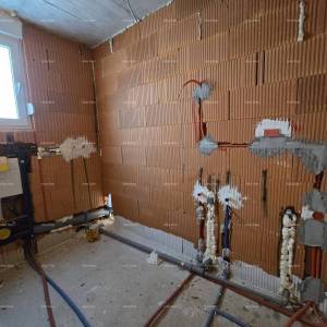 Prodaja - stan s terasom u novom stambenom projektu, Ližnjan!S2
