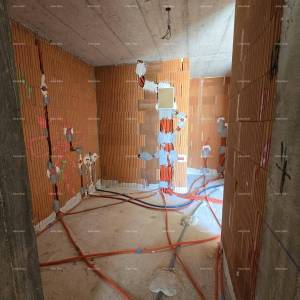 Prodaja - stan s terasom u novom stambenom projektu, Ližnjan!S2