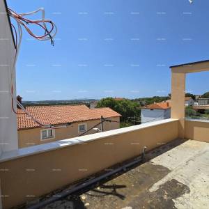 Prodaja - stan s terasom u novom stambenom projektu, Ližnjan!S7