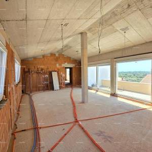 Prodaja - stan s terasom u novom stambenom projektu, Ližnjan!S7