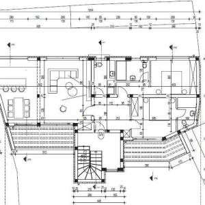 Prodaja - stan s terasom u novom stambenom projektu, Ližnjan!S7