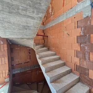Prodaja - stan s terasom u novom stambenom projektu, Ližnjan!S7