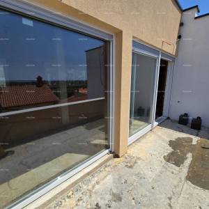 Prodaja - stan s terasom u novom stambenom projektu, Ližnjan!S7
