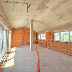Prodaja - stan s terasom u novom stambenom projektu, Ližnjan!S7