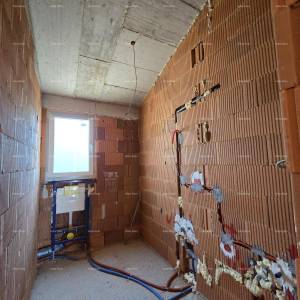 Prodaja - stan s terasom u novom stambenom projektu, Ližnjan!S7