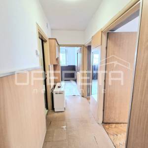 PRODAJA, STAN, SESVETE, 44m2, 2-soban, Karlovačka ulica